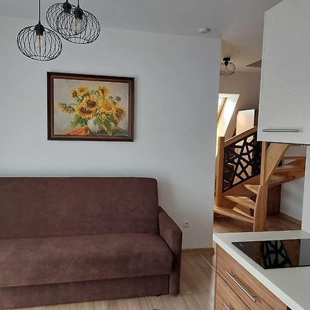 Apartamenty Cede Zakopane Eksteriør bilde