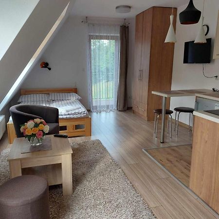Apartamenty Cede Zakopane Eksteriør bilde