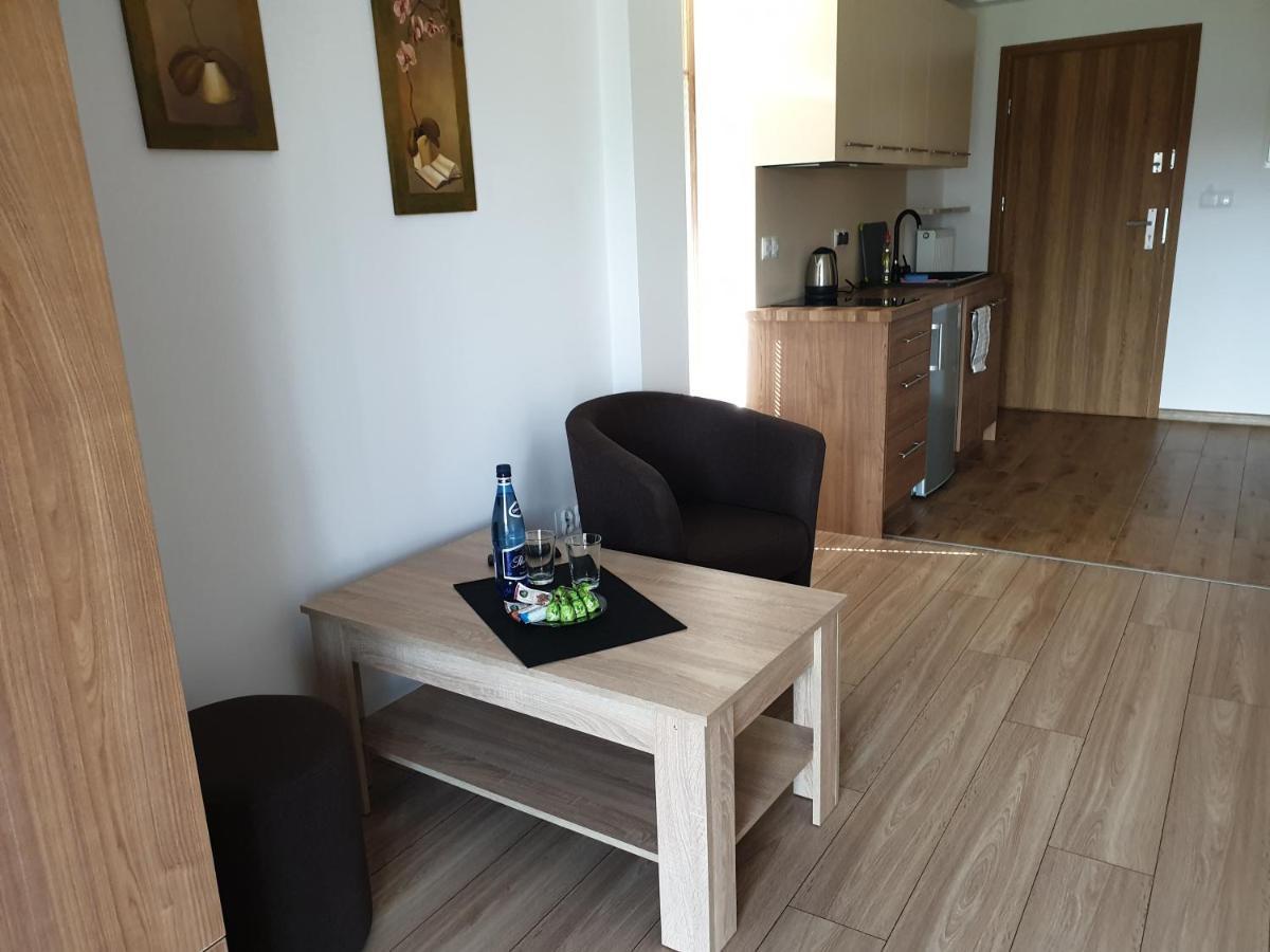 Apartamenty Cede Zakopane Eksteriør bilde