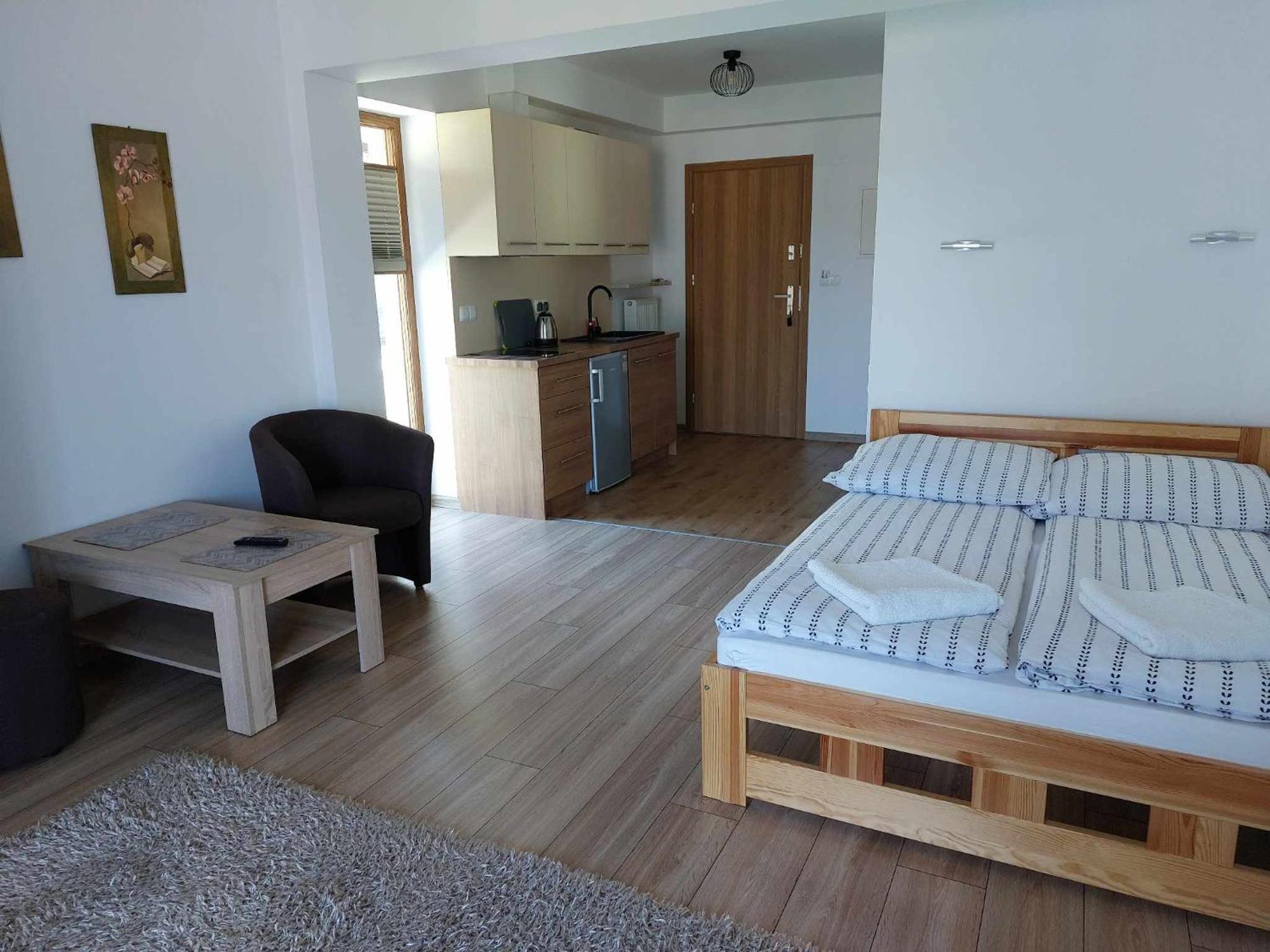 Apartamenty Cede Zakopane Eksteriør bilde