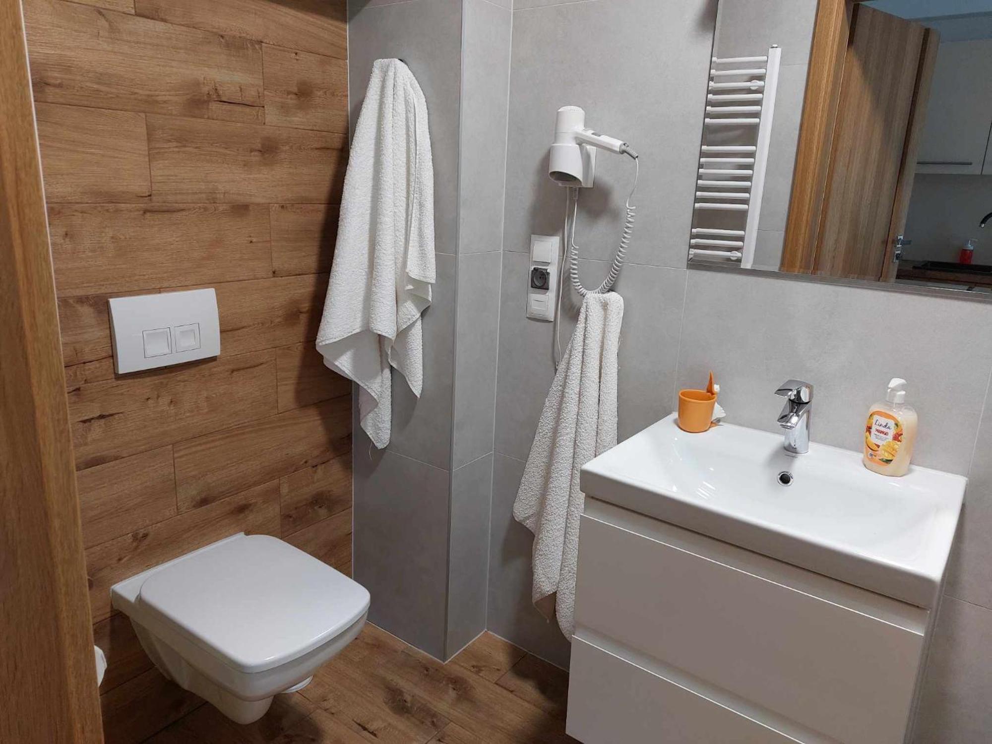 Apartamenty Cede Zakopane Eksteriør bilde