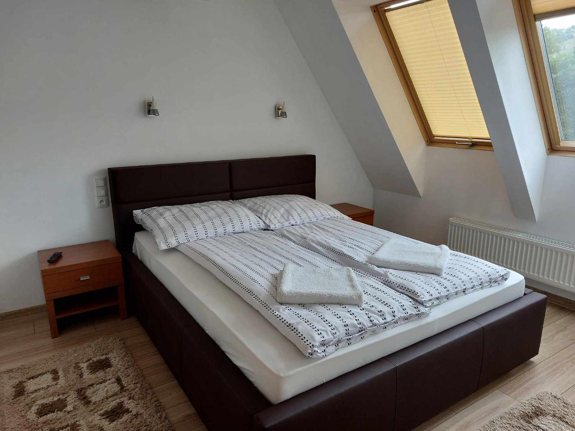 Apartamenty Cede Zakopane Eksteriør bilde