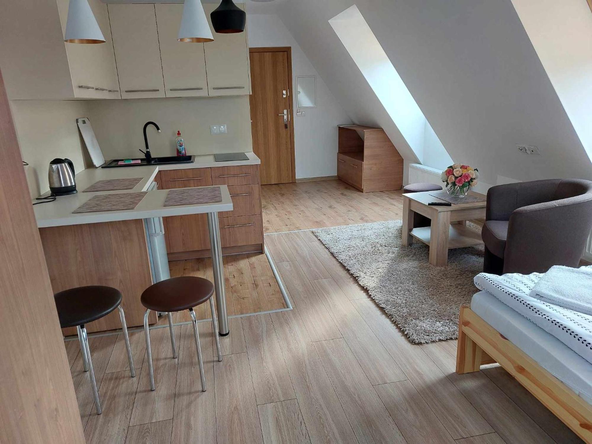 Apartamenty Cede Zakopane Eksteriør bilde
