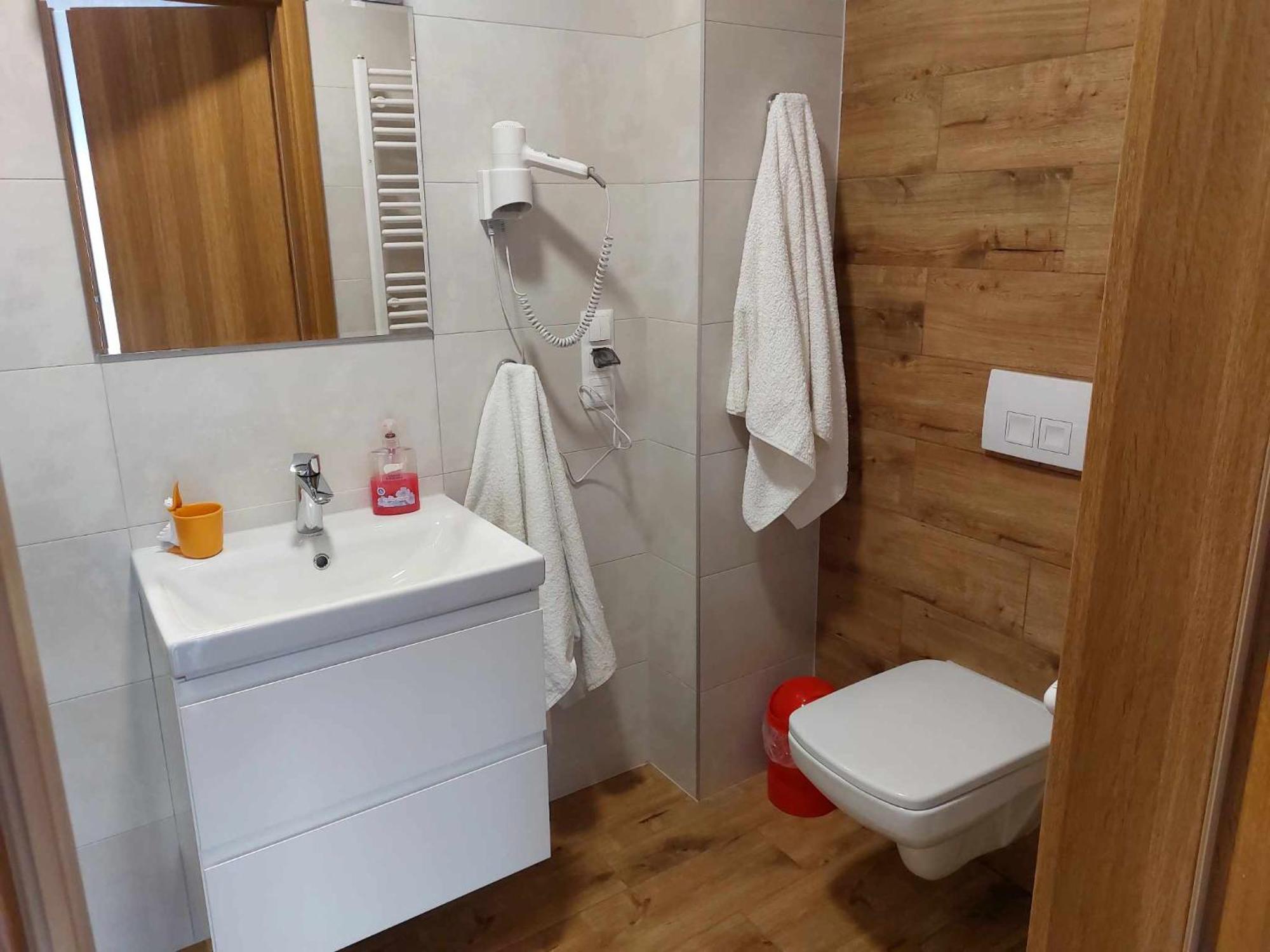 Apartamenty Cede Zakopane Eksteriør bilde