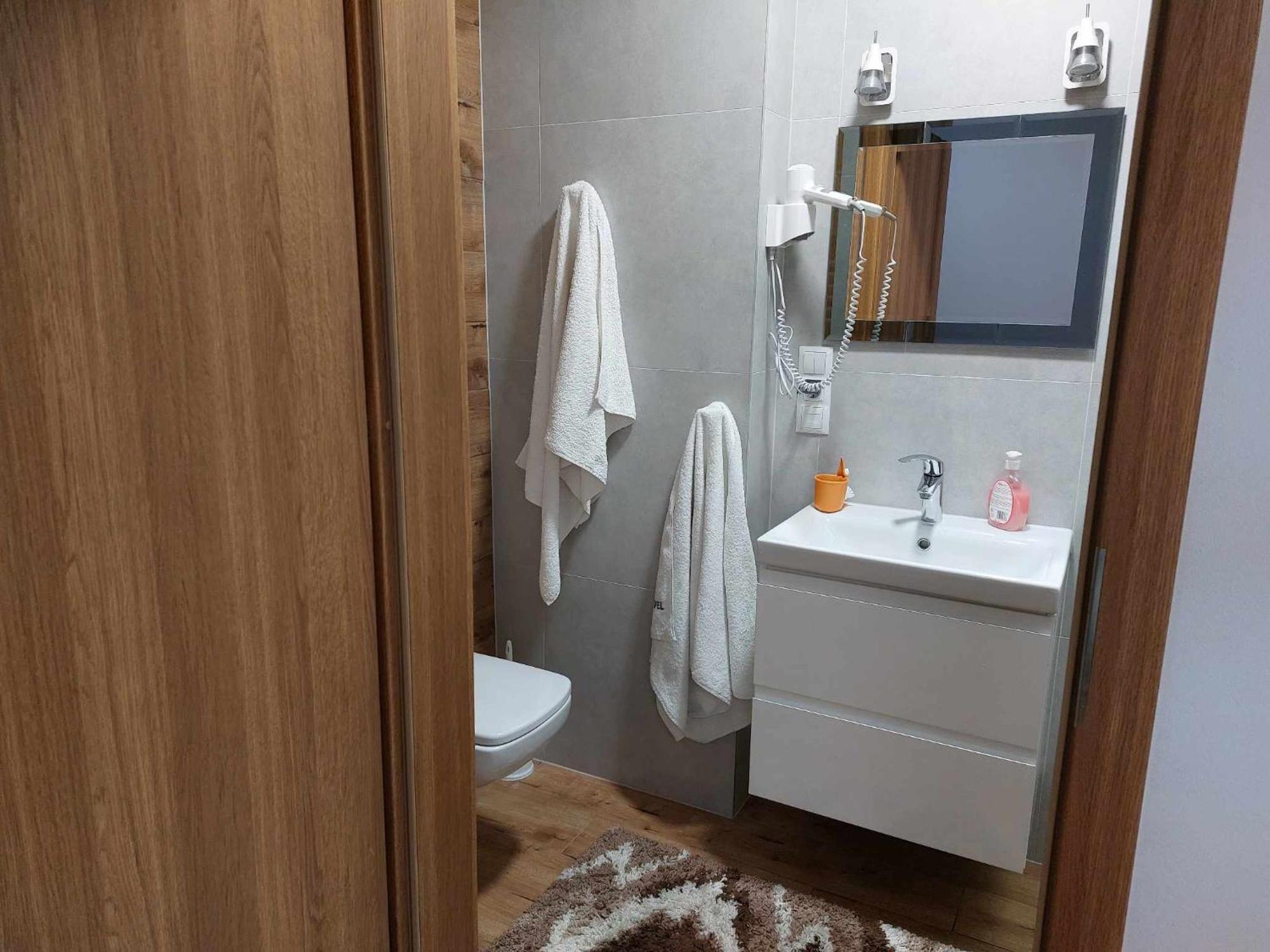 Apartamenty Cede Zakopane Eksteriør bilde