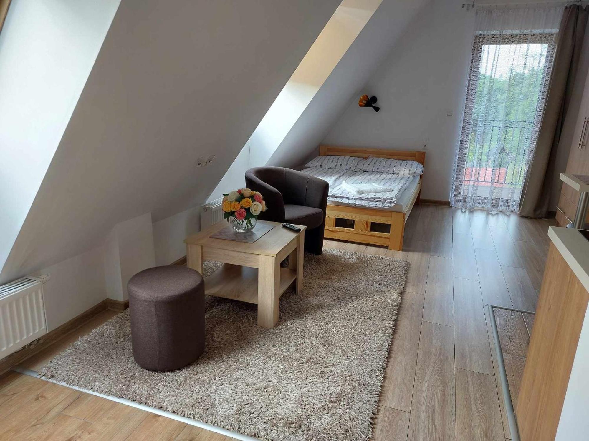 Apartamenty Cede Zakopane Eksteriør bilde