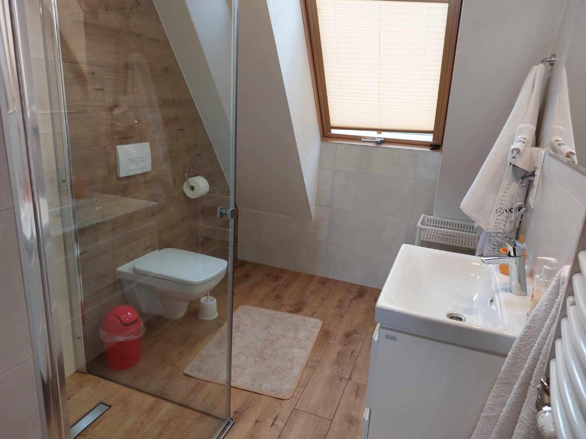 Apartamenty Cede Zakopane Eksteriør bilde