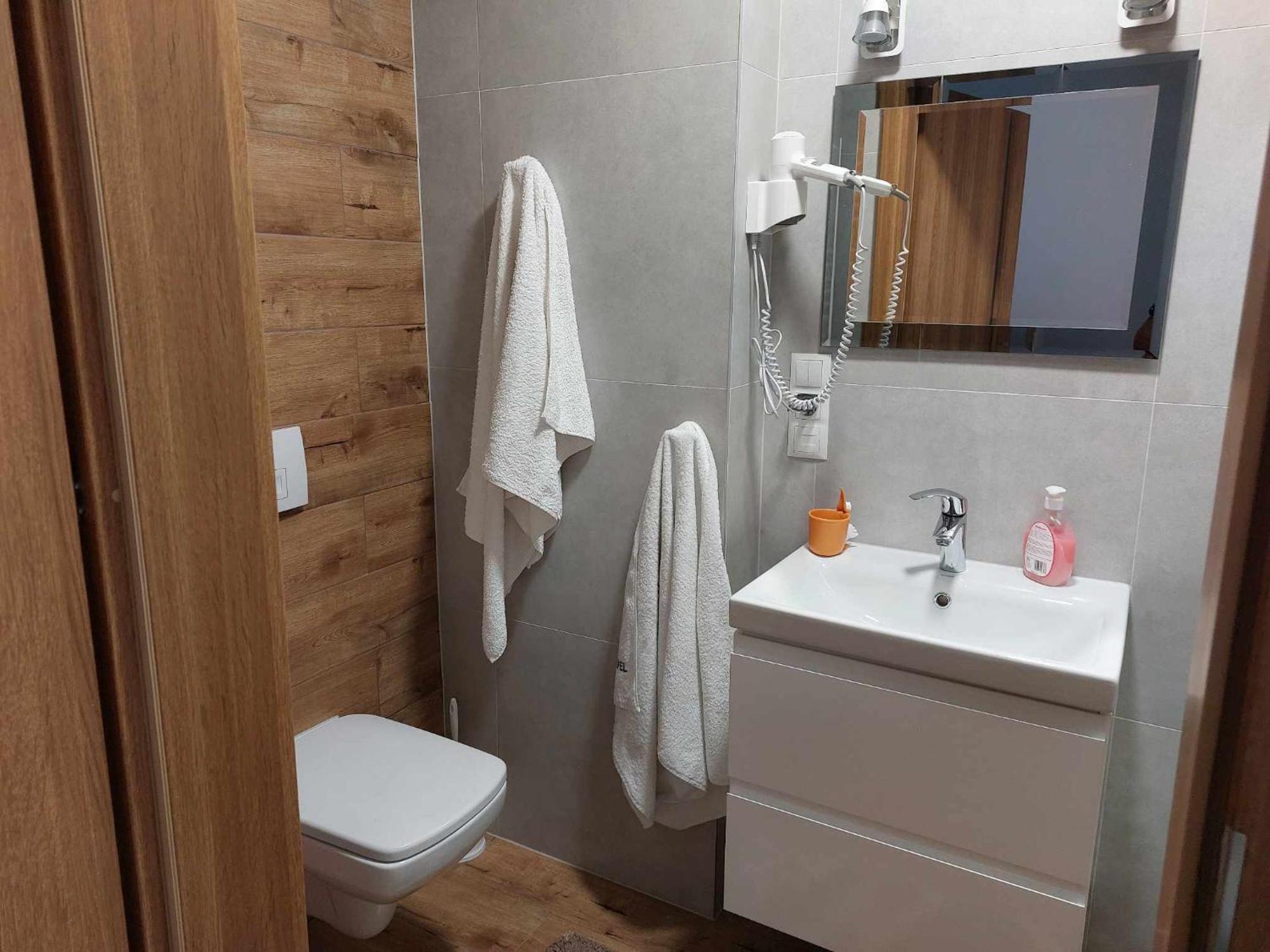 Apartamenty Cede Zakopane Eksteriør bilde