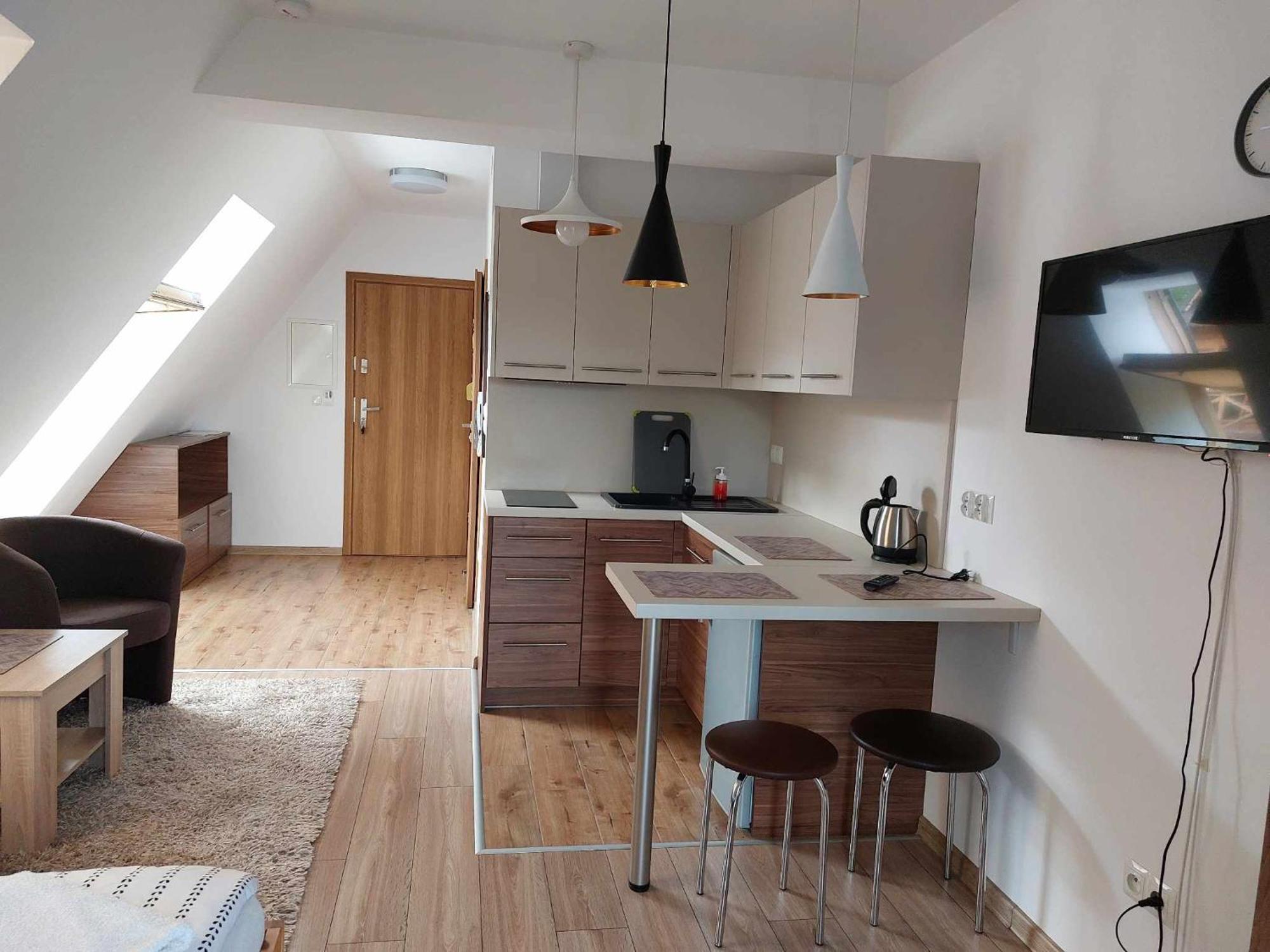 Apartamenty Cede Zakopane Eksteriør bilde
