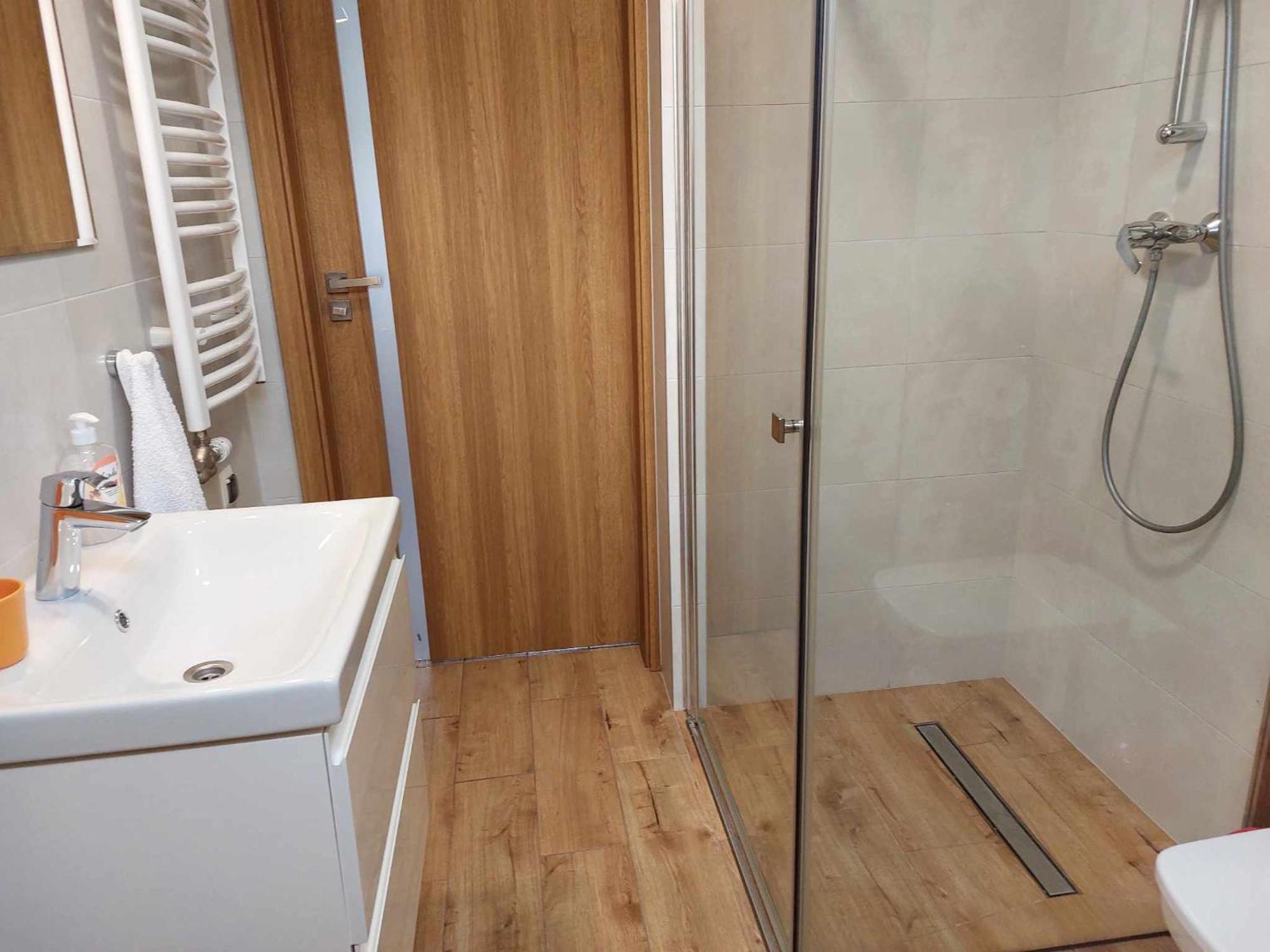 Apartamenty Cede Zakopane Eksteriør bilde