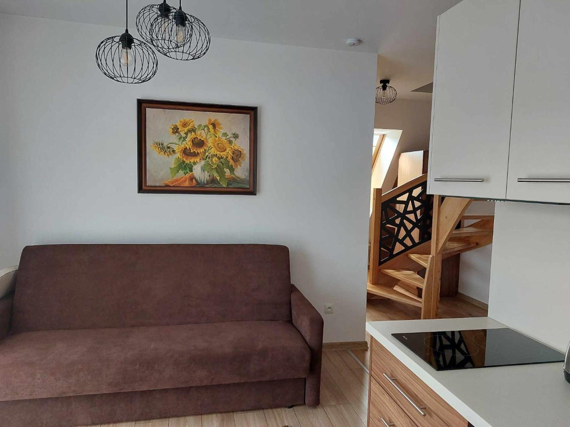 Apartamenty Cede Zakopane Eksteriør bilde