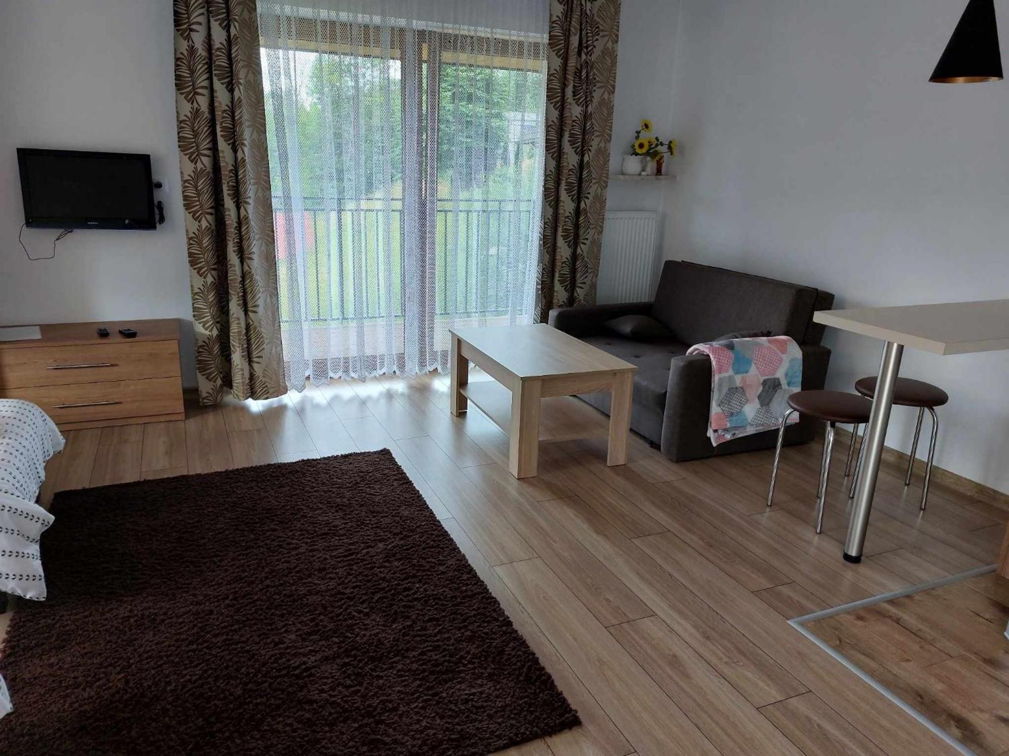 Apartamenty Cede Zakopane Eksteriør bilde