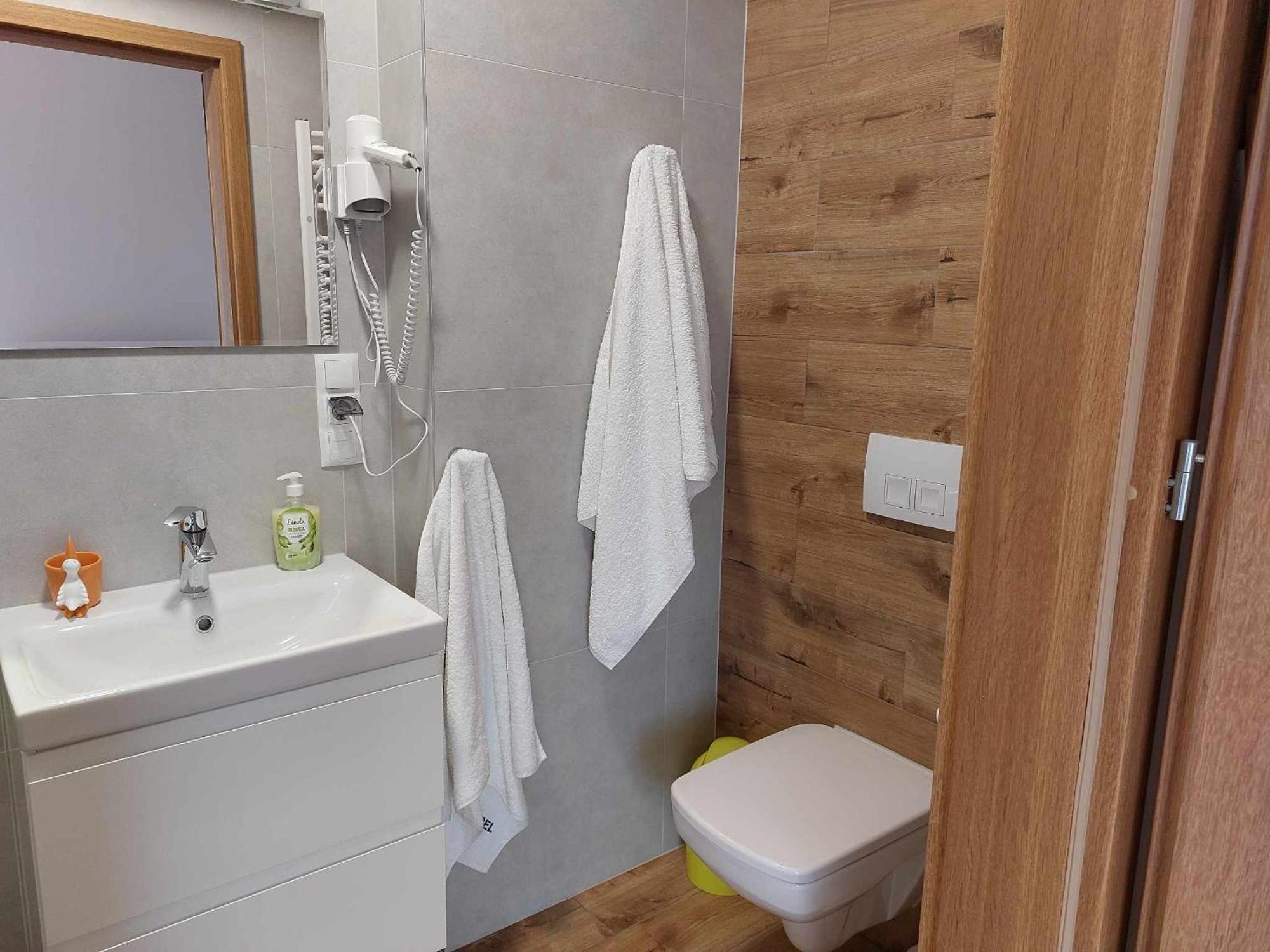 Apartamenty Cede Zakopane Eksteriør bilde
