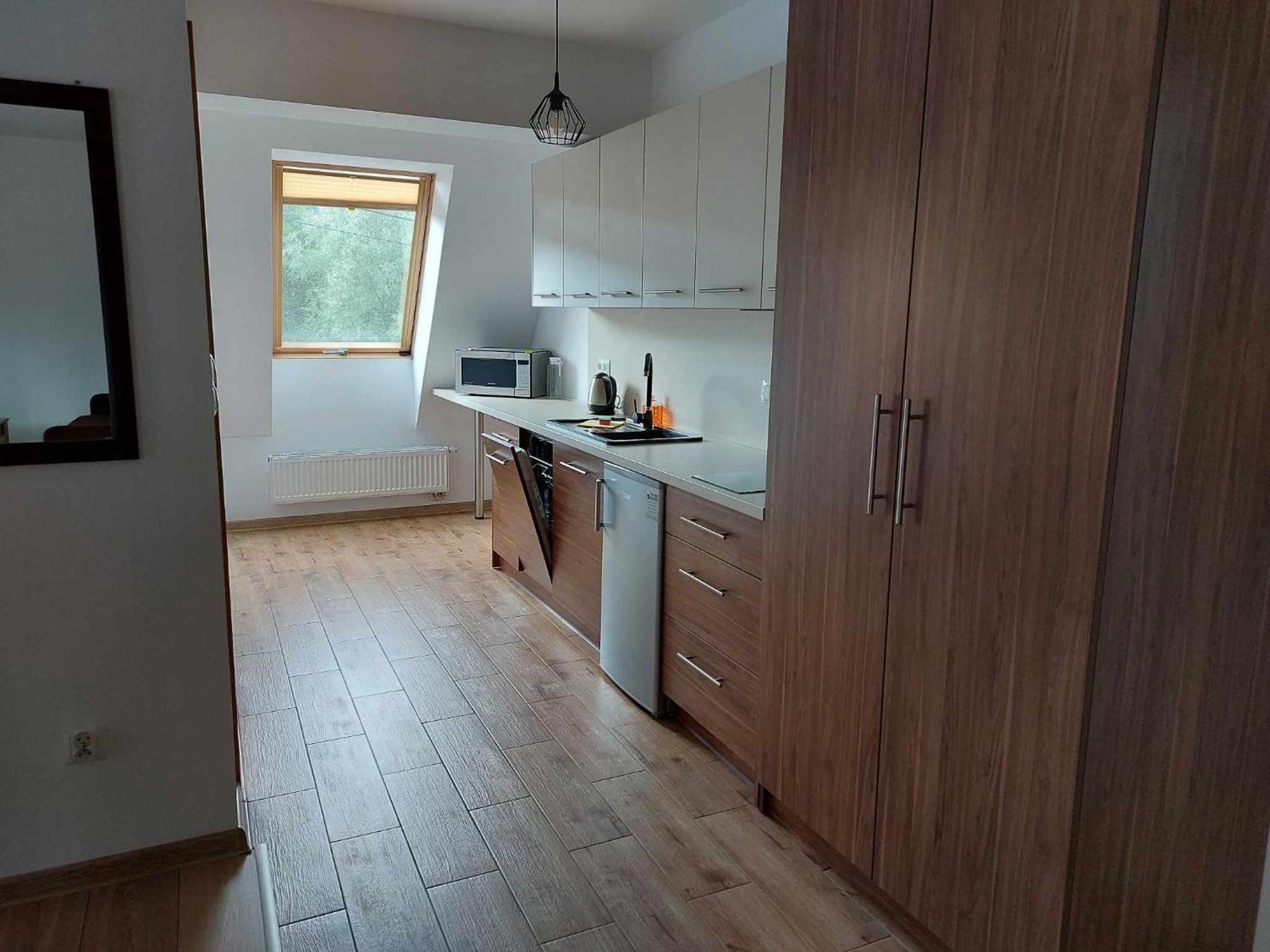 Apartamenty Cede Zakopane Eksteriør bilde
