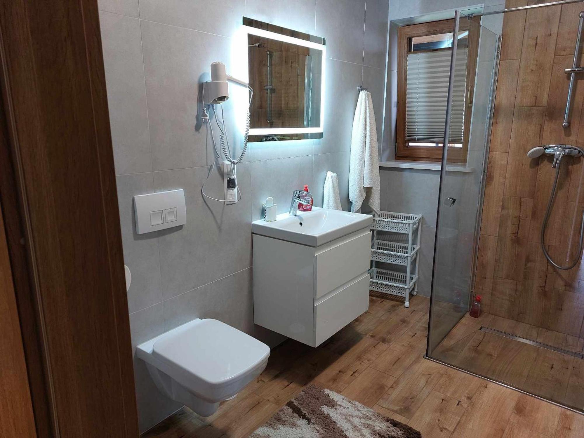 Apartamenty Cede Zakopane Eksteriør bilde
