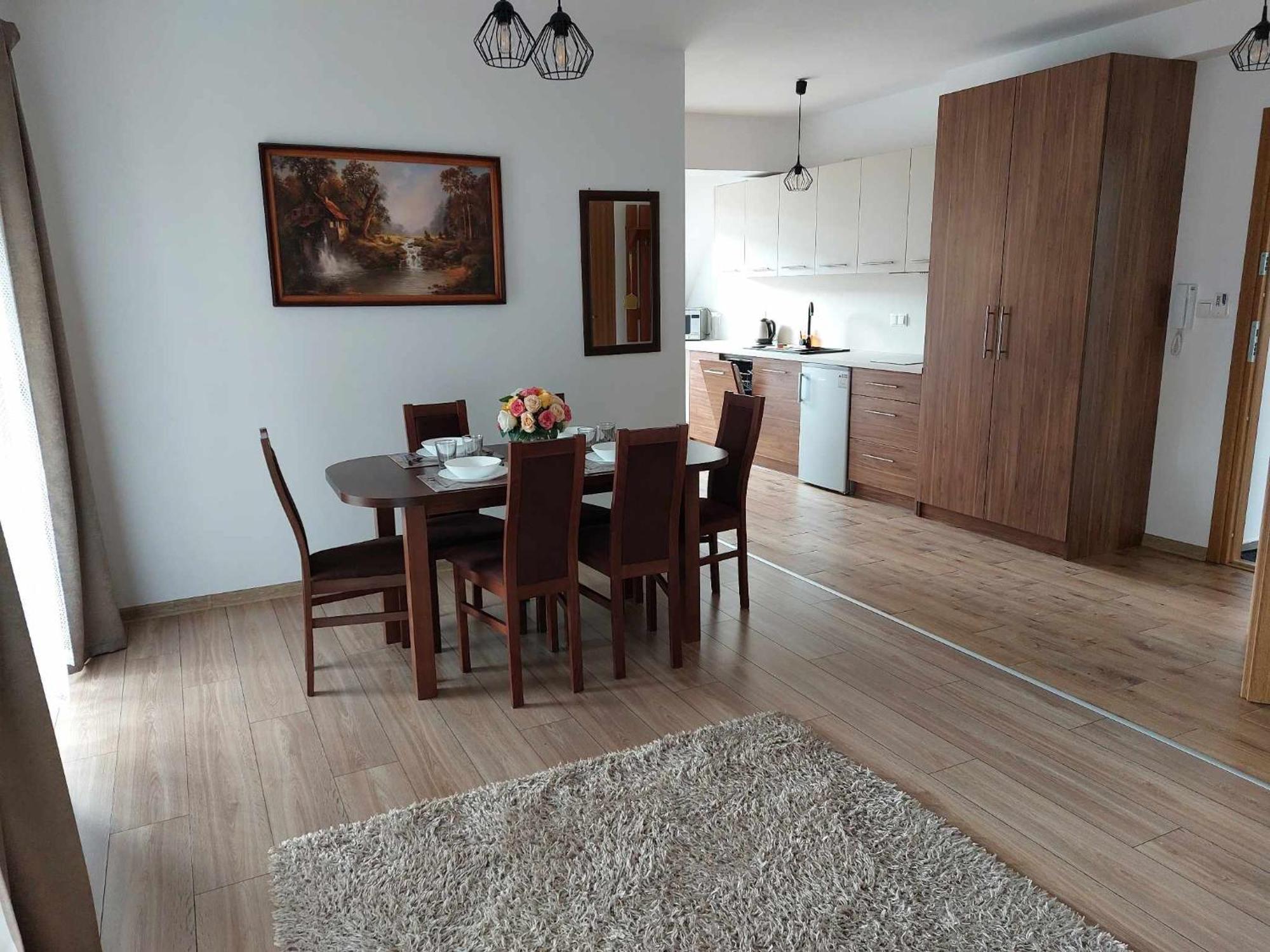 Apartamenty Cede Zakopane Eksteriør bilde