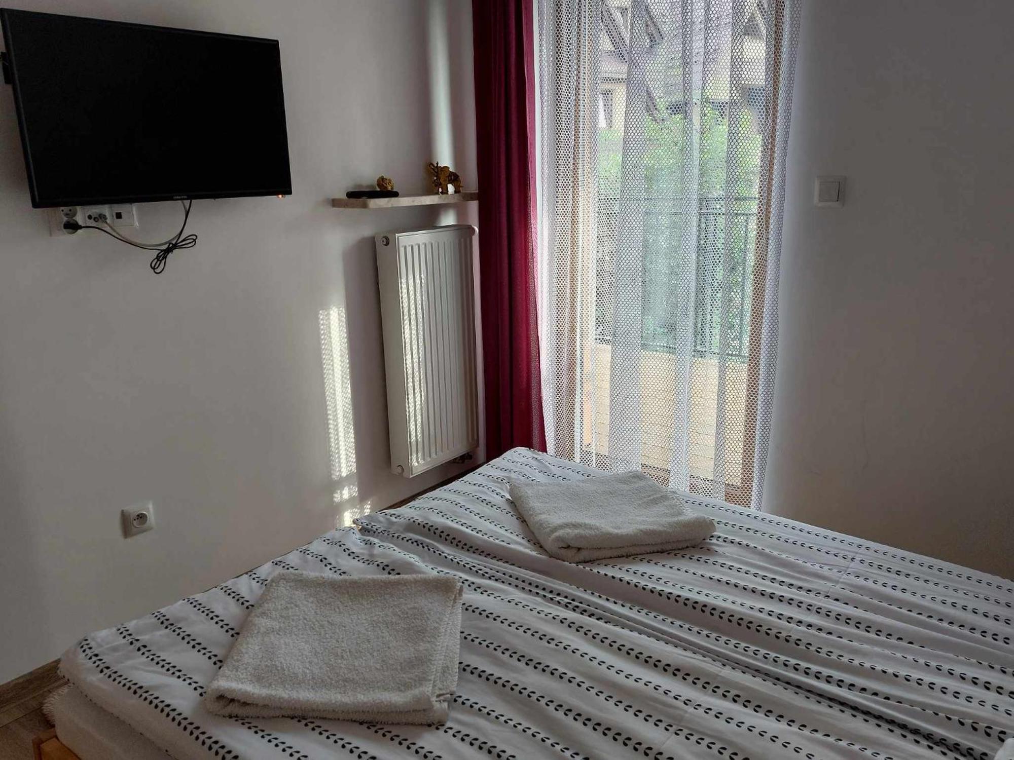 Apartamenty Cede Zakopane Eksteriør bilde