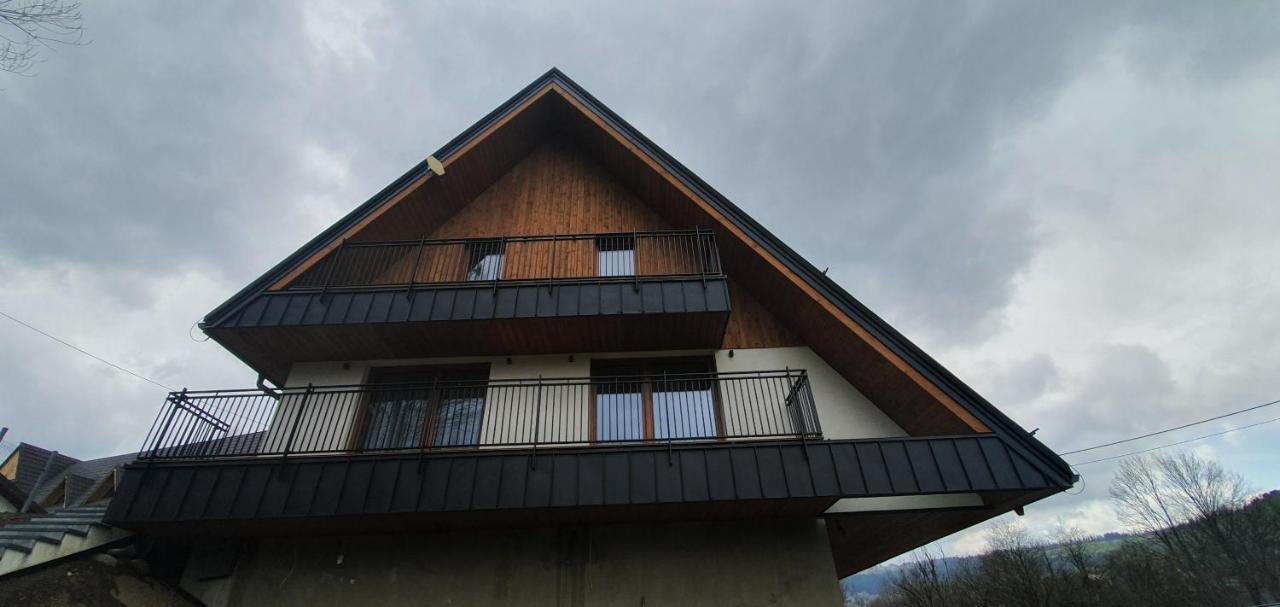 Apartamenty Cede Zakopane Eksteriør bilde
