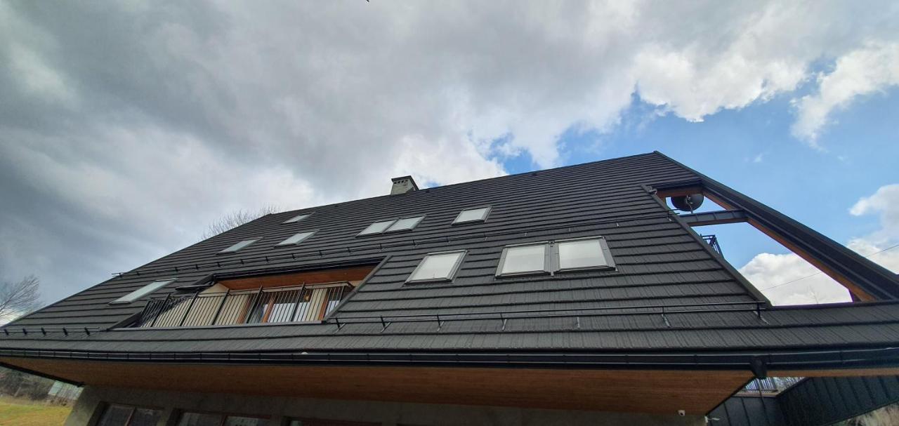 Apartamenty Cede Zakopane Eksteriør bilde